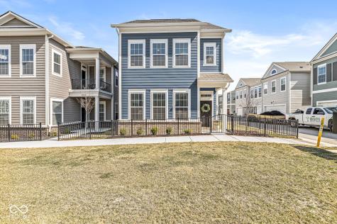 1004 Astor Lane Carmel IN 46032