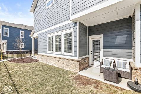 1004 Astor Lane Carmel IN 46032