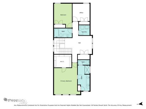 1004 Astor Lane Carmel IN 46032