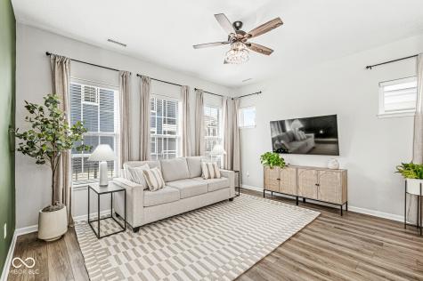 1004 Astor Lane Carmel IN 46032