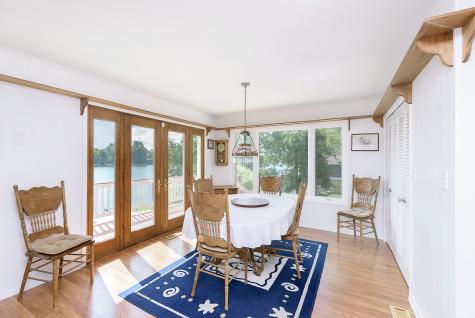 21 Lakeshore Court Carmel IN 46033