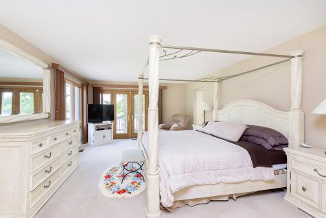 21 Lakeshore Court Carmel IN 46033