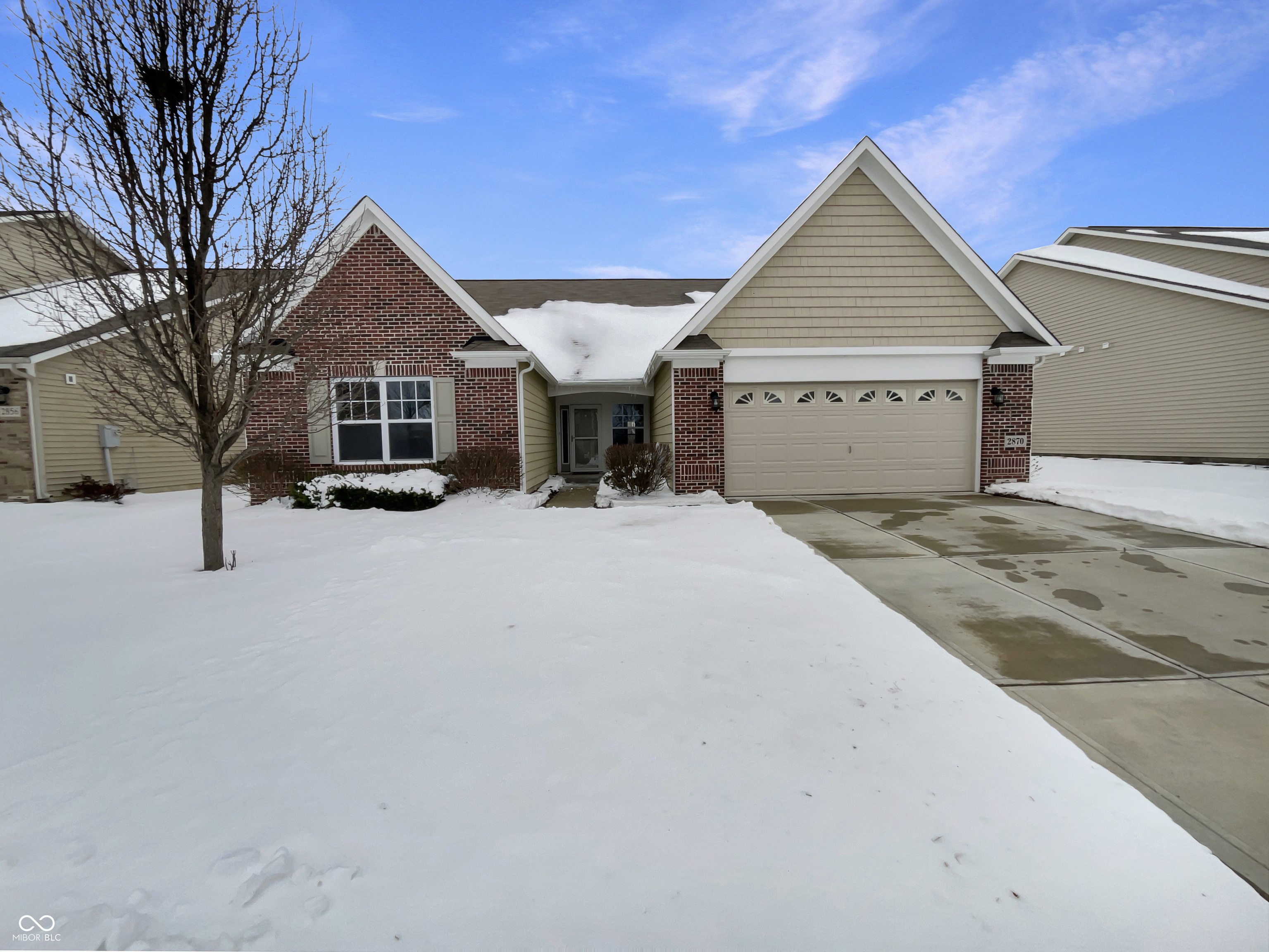 2870 Avebury Way Brownsburg IN 46112