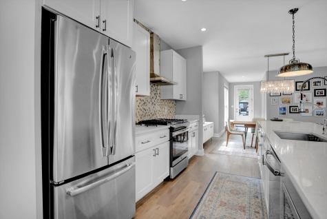 2545 N Talbott Street Indianapolis IN 46205