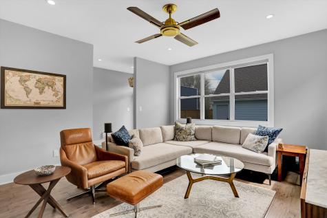 2545 N Talbott Street Indianapolis IN 46205