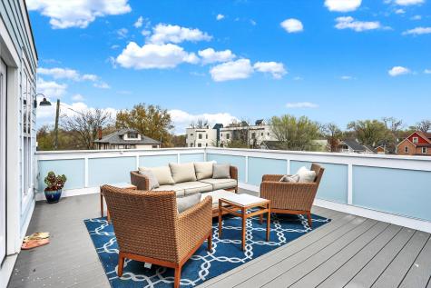 2545 N Talbott Street Indianapolis IN 46205