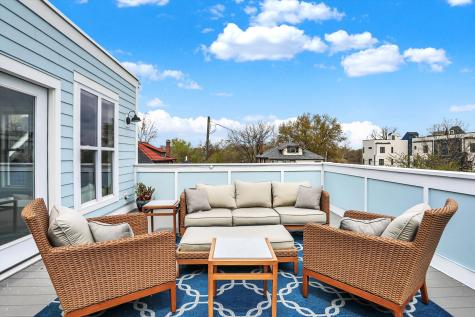 2545 N Talbott Street Indianapolis IN 46205