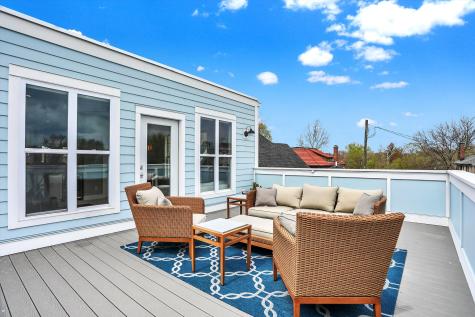2545 N Talbott Street Indianapolis IN 46205