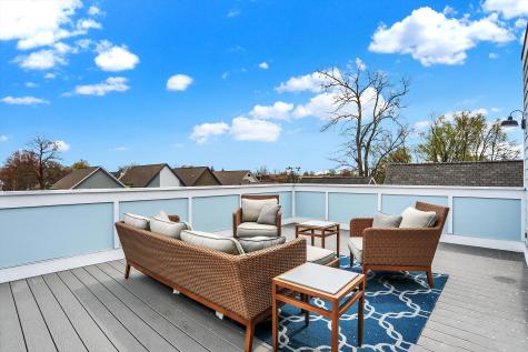 2545 N Talbott Street Indianapolis IN 46205