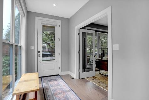 2545 N Talbott Street Indianapolis IN 46205