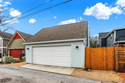 2545 N Talbott Street Indianapolis IN 46205