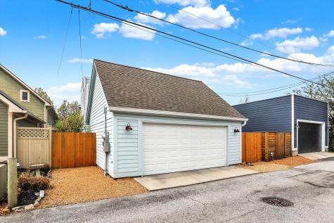 2545 N Talbott Street Indianapolis IN 46205