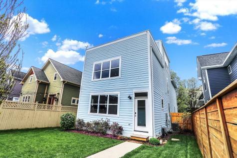 2545 N Talbott Street Indianapolis IN 46205