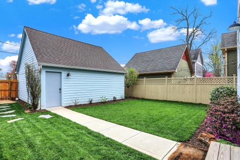 2545 N Talbott Street Indianapolis IN 46205