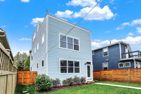 2545 N Talbott Street Indianapolis IN 46205