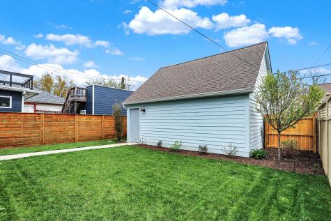 2545 N Talbott Street Indianapolis IN 46205
