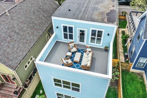 2545 N Talbott Street Indianapolis IN 46205