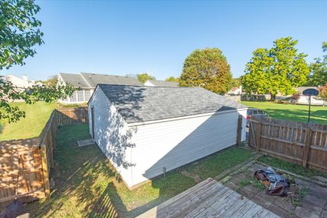 656 S High School Road Indianapolis IN 46241