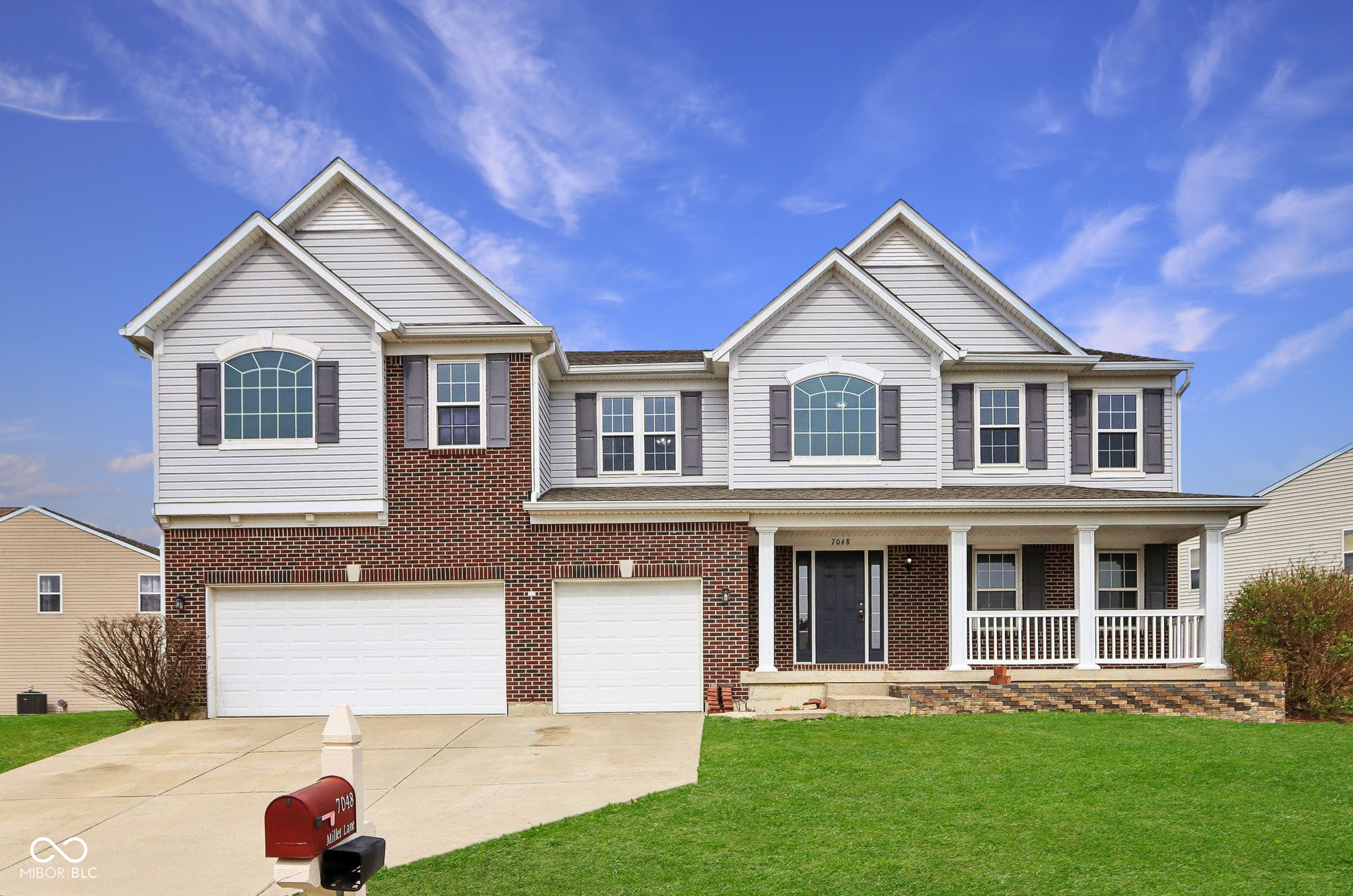 7048 Millet Lane Avon IN 46123