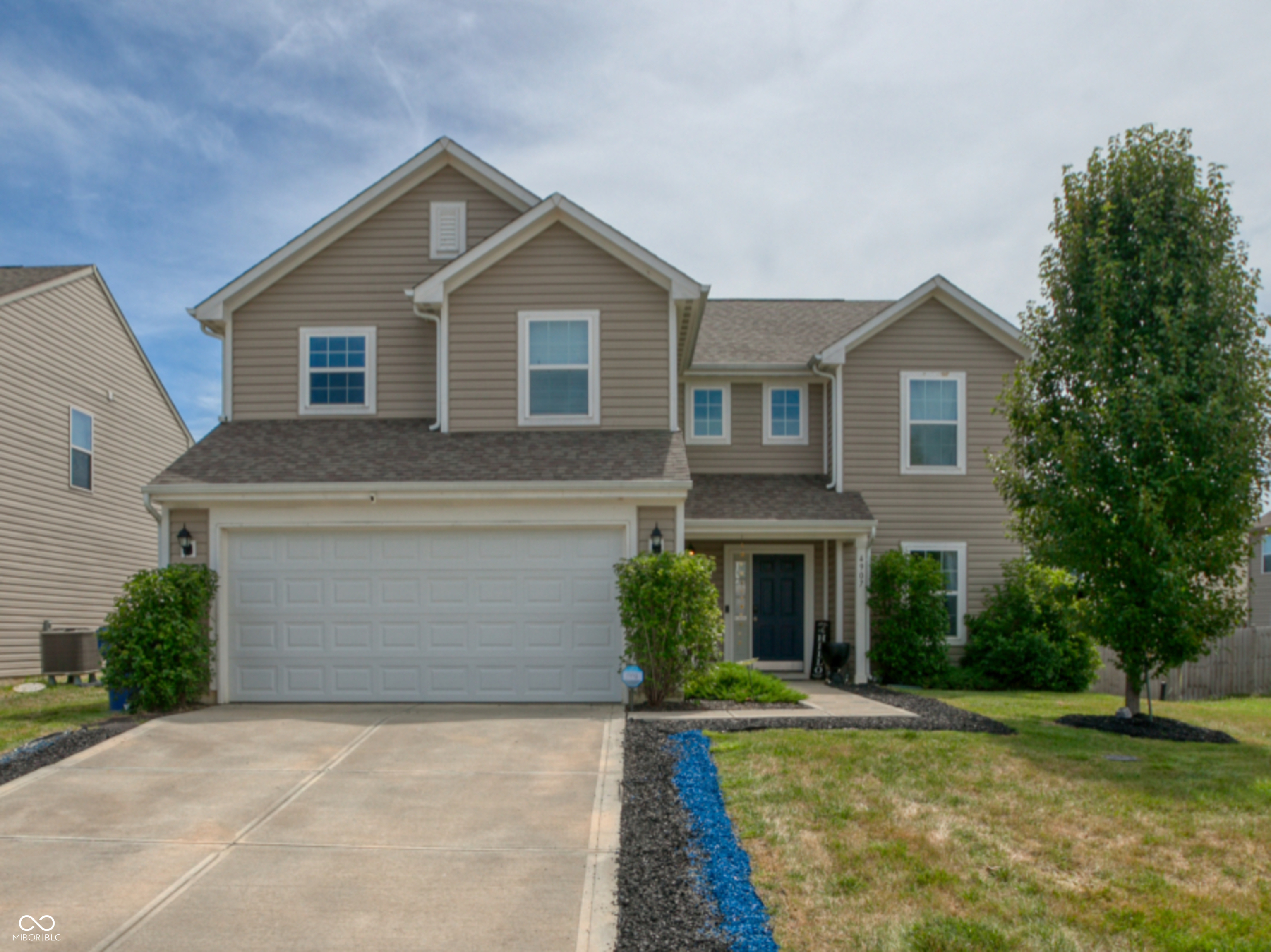 4907 Dunlin Drive Indianapolis IN 46235