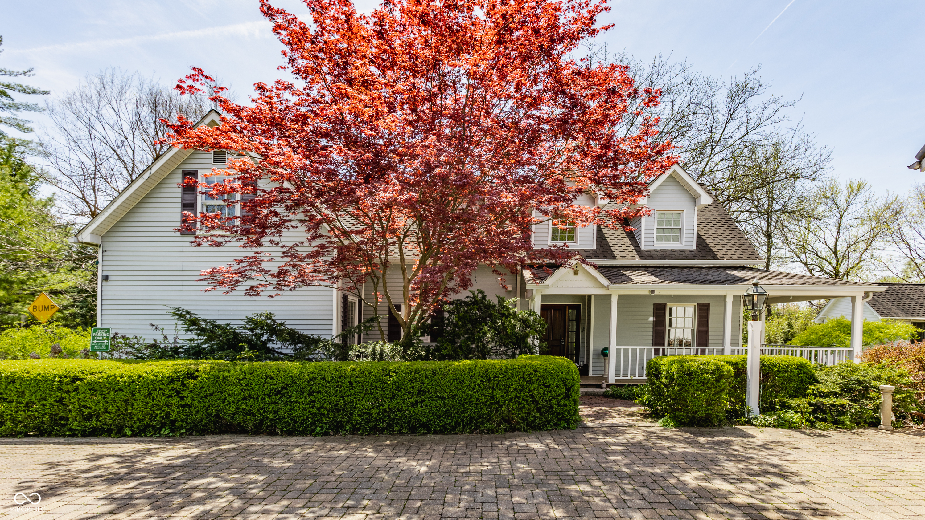 7124 Purdy Street Indianapolis IN 46268