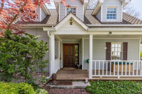 7124 Purdy Street Indianapolis IN 46268