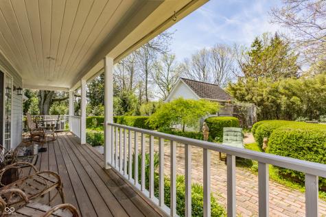7124 Purdy Street Indianapolis IN 46268