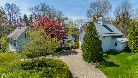 7124 Purdy Street Indianapolis IN 46268