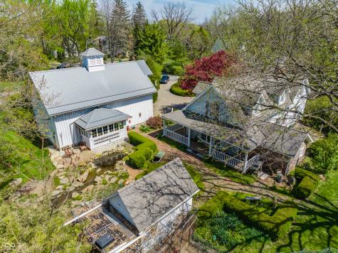 7124 Purdy Street Indianapolis IN 46268