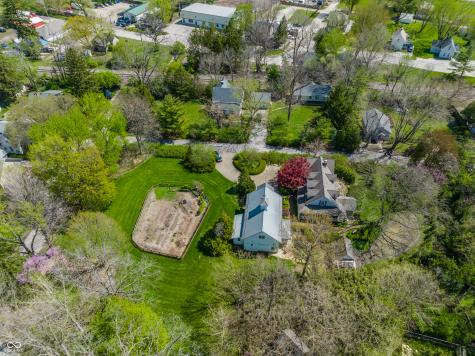 7124 Purdy Street Indianapolis IN 46268