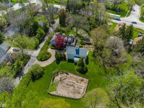 7124 Purdy Street Indianapolis IN 46268