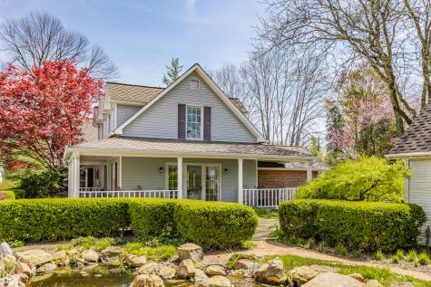 7124 Purdy Street Indianapolis IN 46268