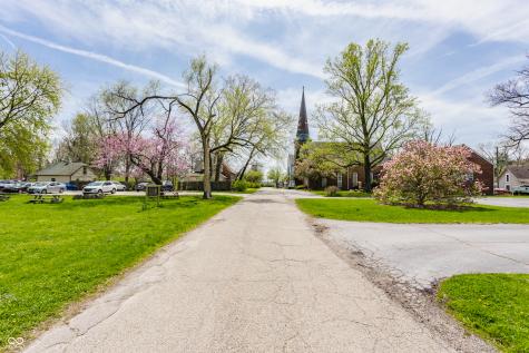7124 Purdy Street Indianapolis IN 46268