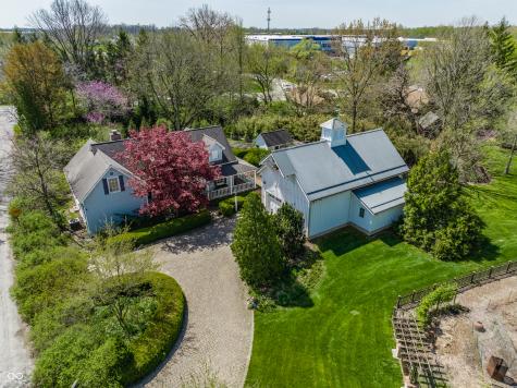 7124 Purdy Street Indianapolis IN 46268