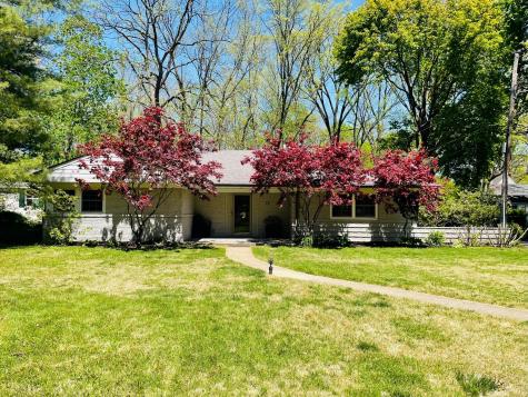 18 W 62nd Street Indianapolis IN 46260