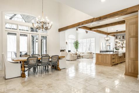 955 Bloor Lane Zionsville IN 46077
