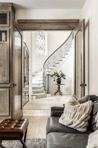 955 Bloor Lane Zionsville IN 46077