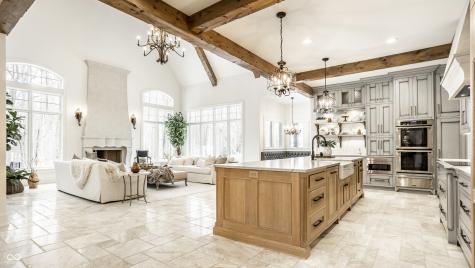 955 Bloor Lane Zionsville IN 46077