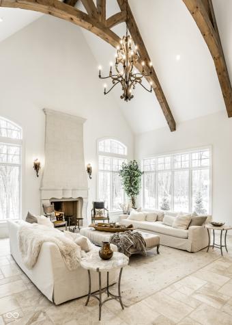 955 Bloor Lane Zionsville IN 46077