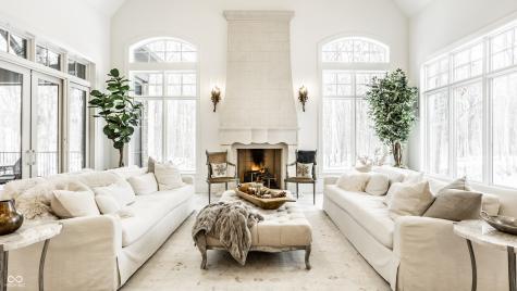 955 Bloor Lane Zionsville IN 46077