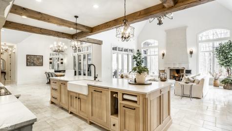 955 Bloor Lane Zionsville IN 46077
