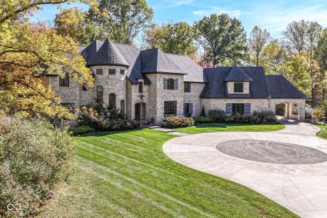 955 Bloor Lane Zionsville IN 46077