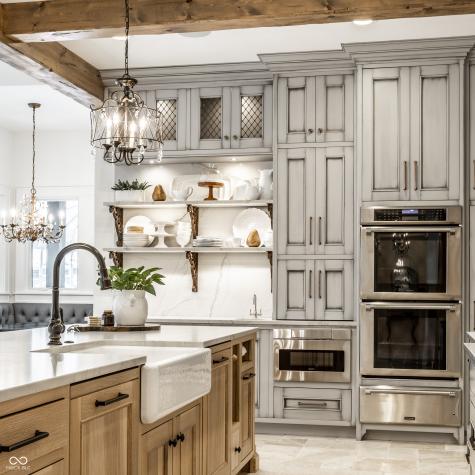 955 Bloor Lane Zionsville IN 46077