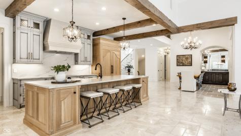 955 Bloor Lane Zionsville IN 46077