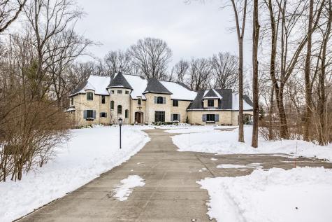 955 Bloor Lane Zionsville IN 46077