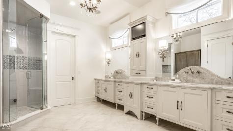 955 Bloor Lane Zionsville IN 46077