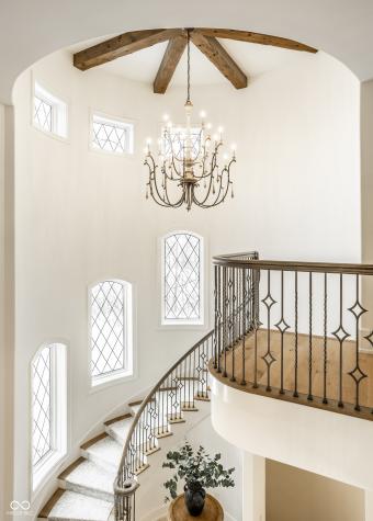 955 Bloor Lane Zionsville IN 46077