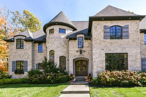 955 Bloor Lane Zionsville IN 46077