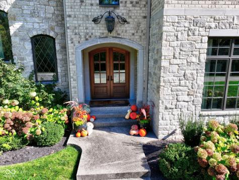 955 Bloor Lane Zionsville IN 46077