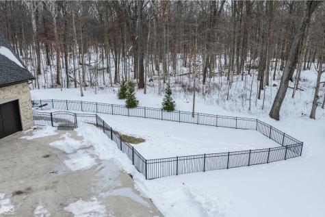955 Bloor Lane Zionsville IN 46077